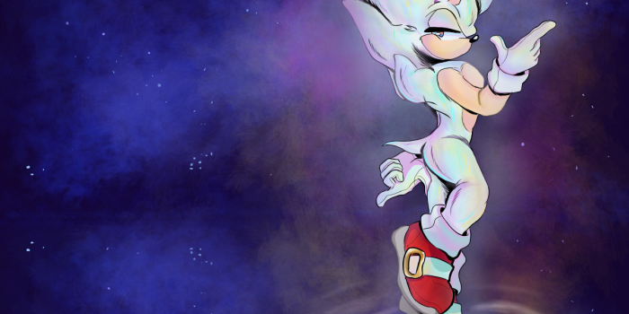 1200x900 Hyper sonic Black wings - Illustrations