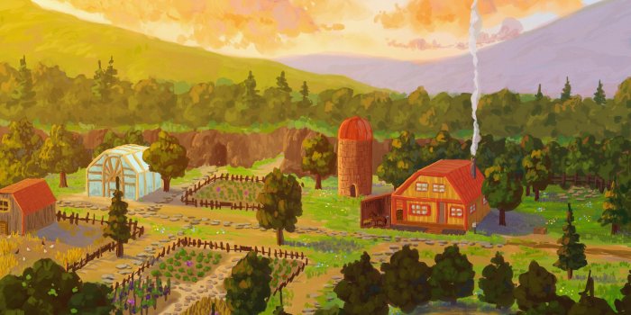 4000x2534 Stardew Valley wallpaper : r/StardewValley