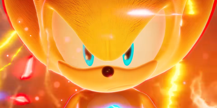 1920x1080 Super Sonic 2