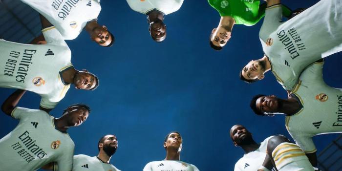 1600x900 ea sports: EA Sports FC 24 Trailblazers