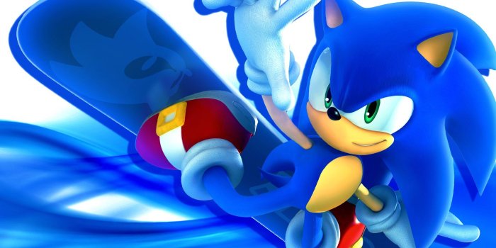 1920x1200 Darkspine Sonic - Desktop Wallpapers