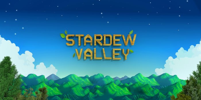 3840x2160 r/StardewValley