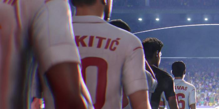 1113x1983 EA Sports FC 24 Game Football Player 4K