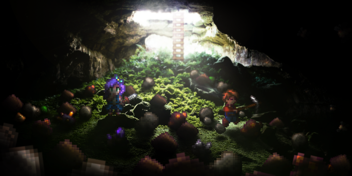 1200x675 Wallpapers | Stardew Valley Expanded