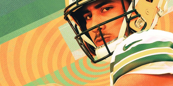 1400x1400 The Packers Are Entering Their Jordan