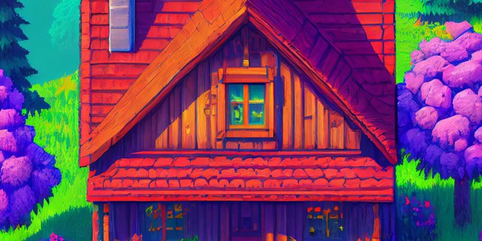 1183x2560 Aesthetic Stardew Valley Wallpapers