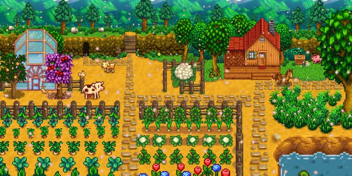 8000x4500 Spring Wallpaper I put together : r