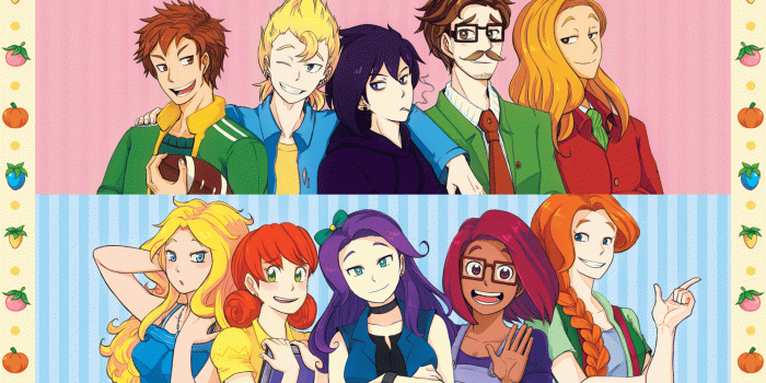 1920x1080 Stardew Valley Wallpapers - Album