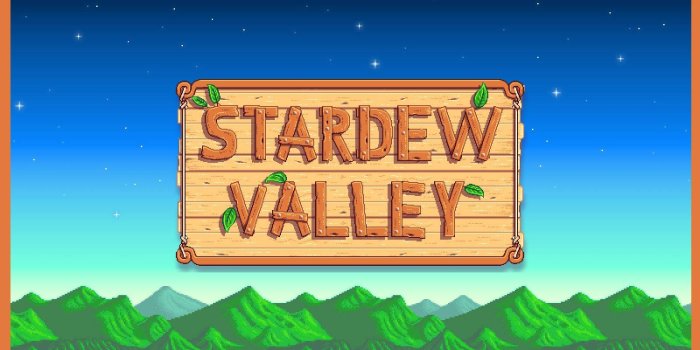 1600x900 Download Stardew Valley Wallpaper