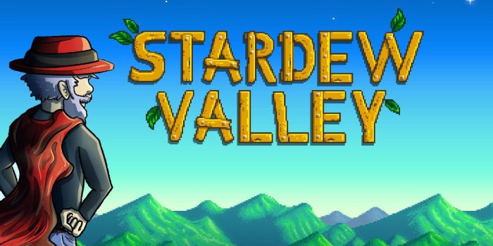 1920x1080 Stardew Valley Wallpapers