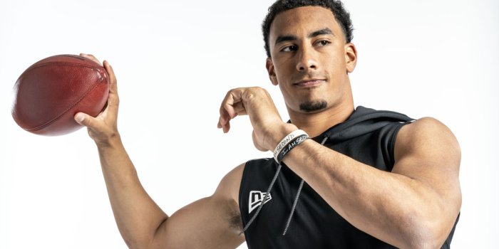 1280x720 Photos: Welcome to the NFL, Jordan Love