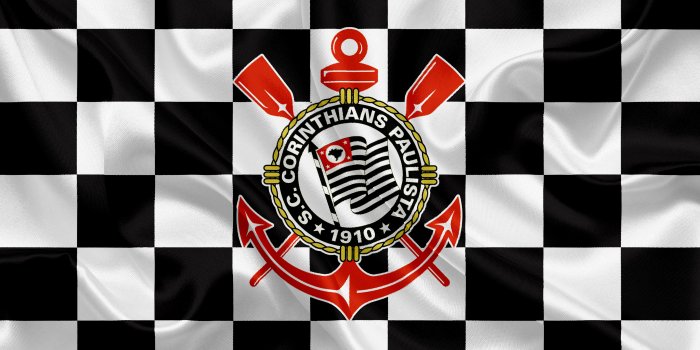 3840x2400 Sports Sport Club Corinthians Paulista