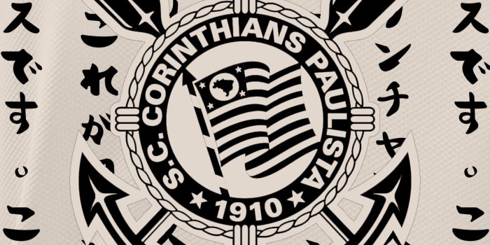 1080x1920 Camisa III Corinthians 2022/23 escudo