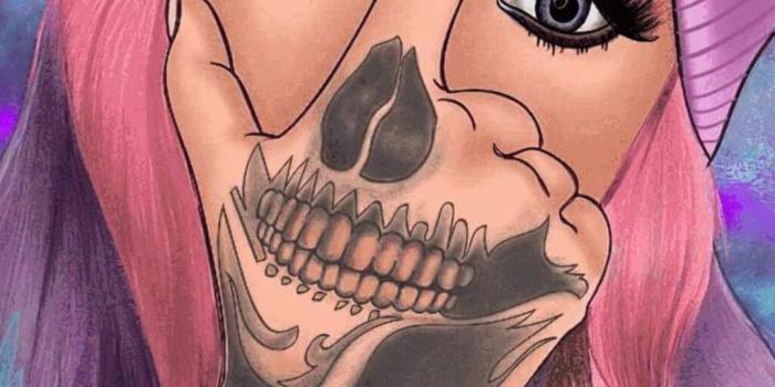 1080x1920 Cool Girl Wallpapers - Top 25 Best Cool