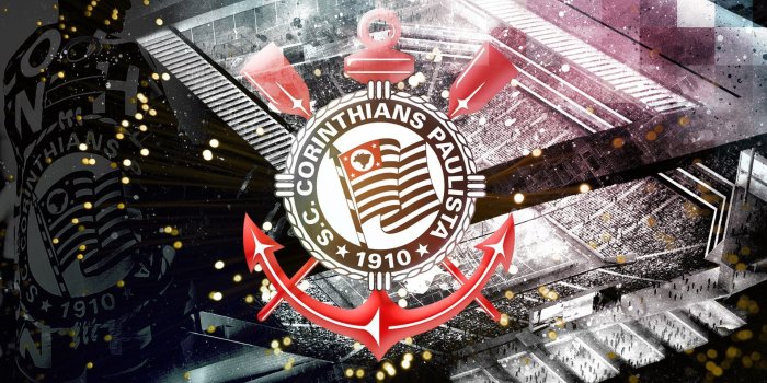 1920x1200 40+ Corinthians FC Wallpapers