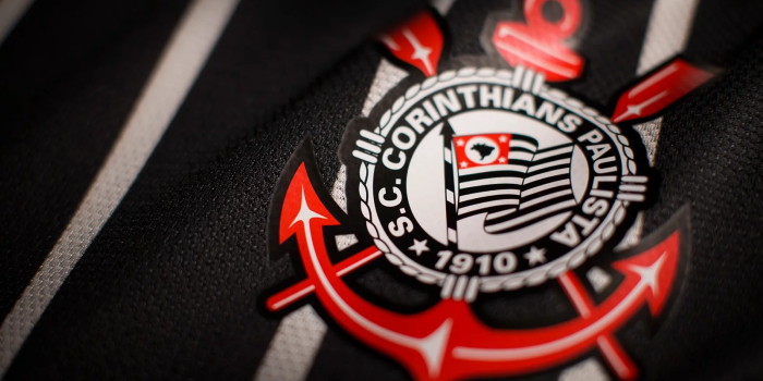 1600x900 Wallpaper Corinthians SCCP | Fussball