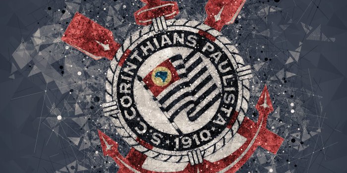 3840x2400 Sports Sport Club Corinthians Paulista