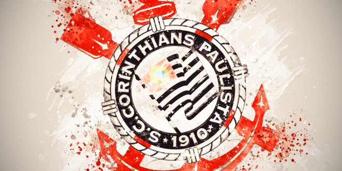 3840x2400 Sports Sport Club Corinthians Paulista