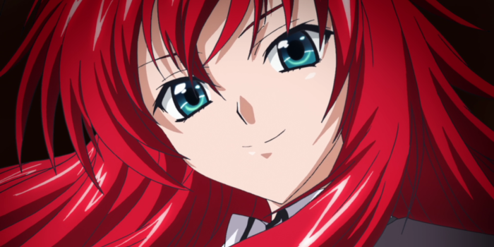 1920x1080 Rias Gremory - Highschool DxD | page 2