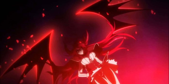 1920x1080 Download Rias Gremory - Unleashing Her