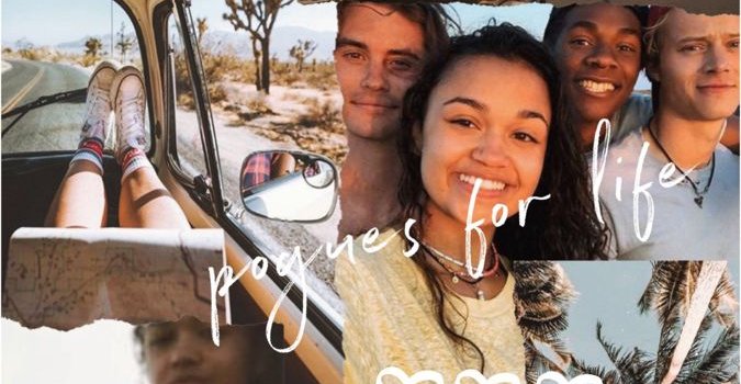 675x1200 obx outerbank aesthetic Pinterest wallpaper