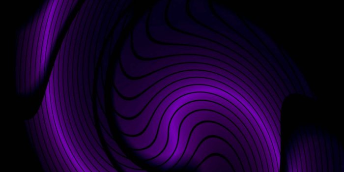 1080x1920 Purple Aesthetic Wallpaper