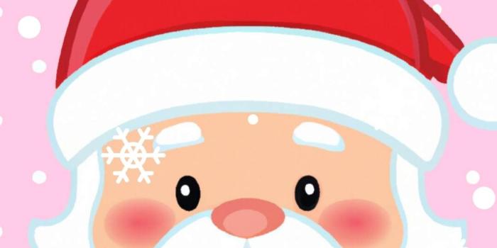 1080x1920 Pink Christmas Phone Wallpapers