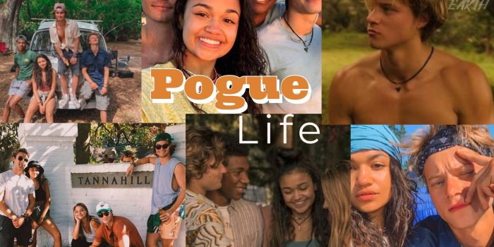 1920x1309 100+] Outer Banks Wallpapers