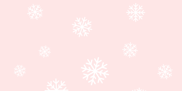 856x1656 Aesthetic Pink Christmas Wallpapers