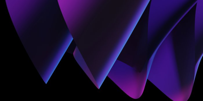 4480x2520 Purple abstract Wallpaper 4K, Black