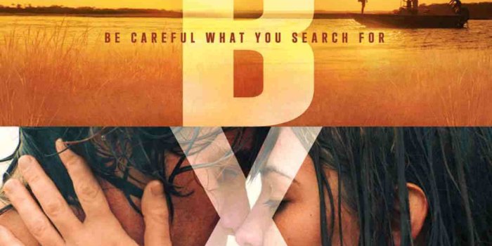 1246x1830 Download free Outer Banks On Netflix