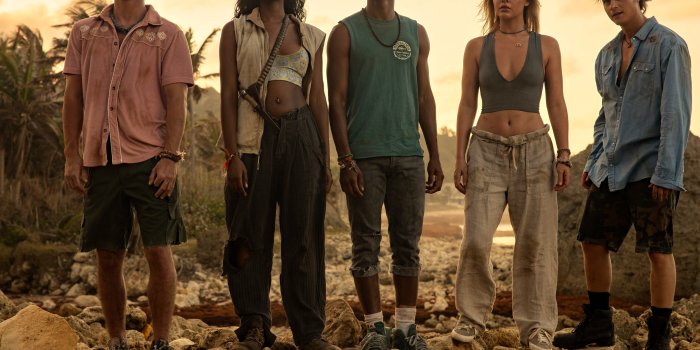 3200x2400 Outer Banks Season 4: Release Date