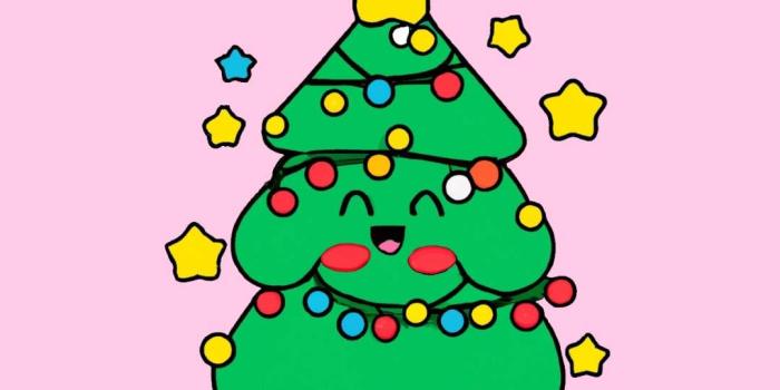 1080x1920 Pink Christmas Phone Wallpapers