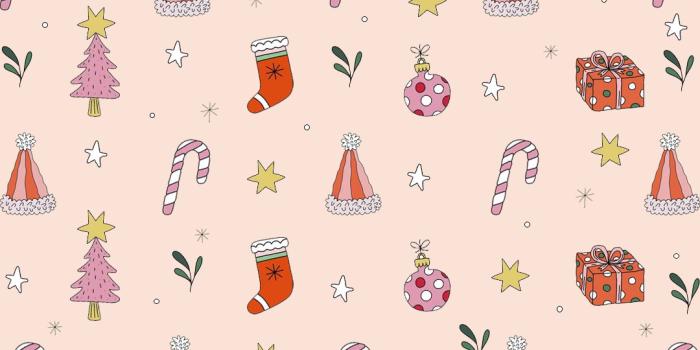 1080x750 Festive Christmas Wallpapers To Bring