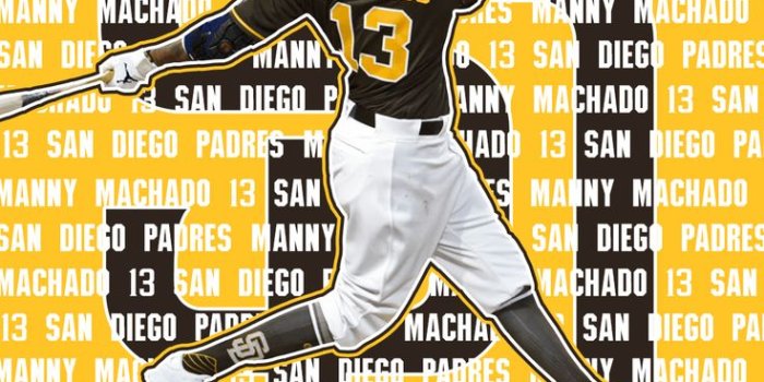 736x1593 Padres Wallpaper | Digital makeover