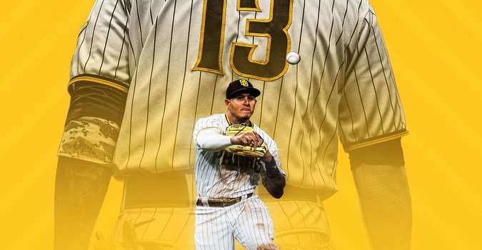 675x1200 San Diego Padres on X: Need a new