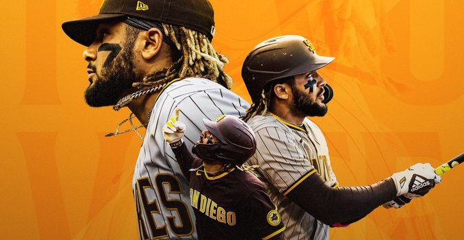 675x1200 San Diego Padres