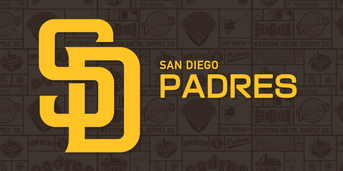 3840x2160 San Diego Padres on X: Need a new