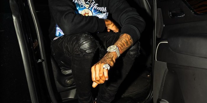 1080x1346 maf teeski | Rappers, Guys, Baby daddy