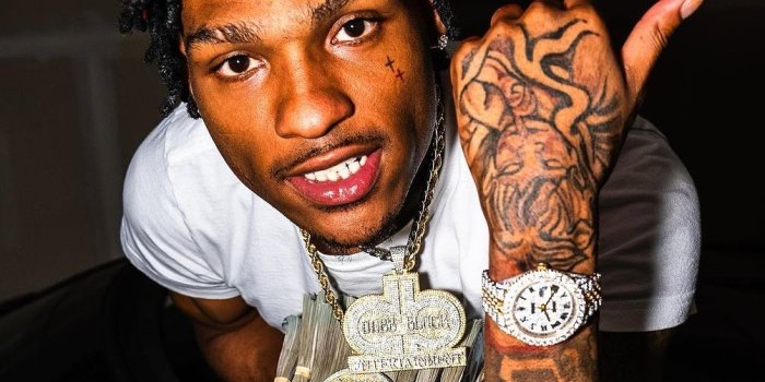 1004x1004 Maf Teeski music, videos, stats, and