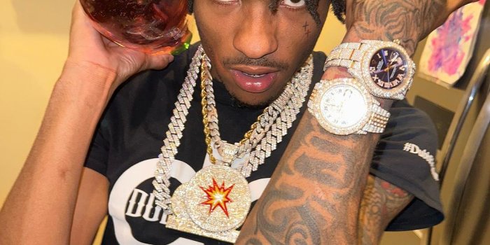 1080x1350 maf teeski | Rap aesthetic, The boy is