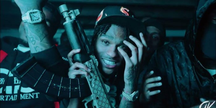 1280x720 MAF Teeski - Do Em Dirty (Official