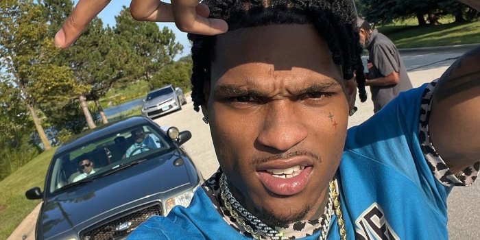 1080x1350 maf teeski | Girl gang aesthetic, Rap