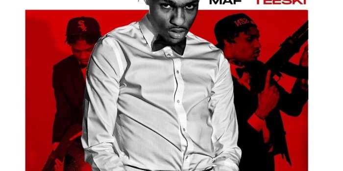 1000x1000 MAF Teeski - Slick SZN Lyrics and