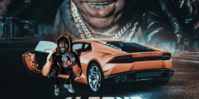 1000x1000 MAF Teeski – 41 Boyz Lyrics | Genius Lyrics
