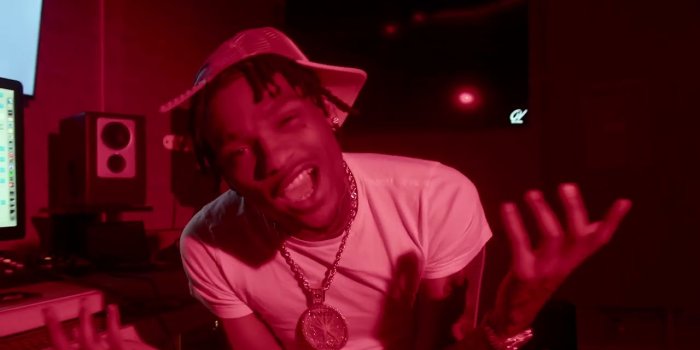 1280x720 MAF Teeski | No More Heroes: Red Light