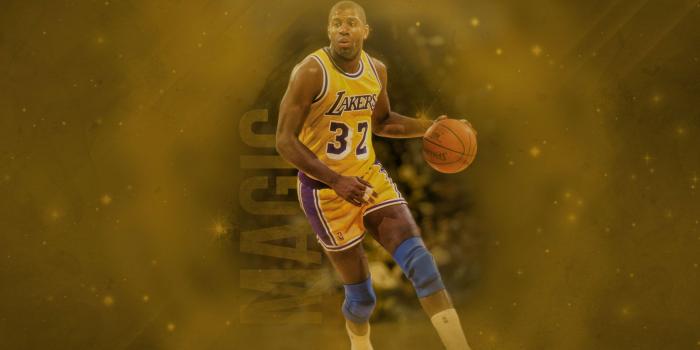 1800x1000 Magic Johnson: Legendary NBA Player