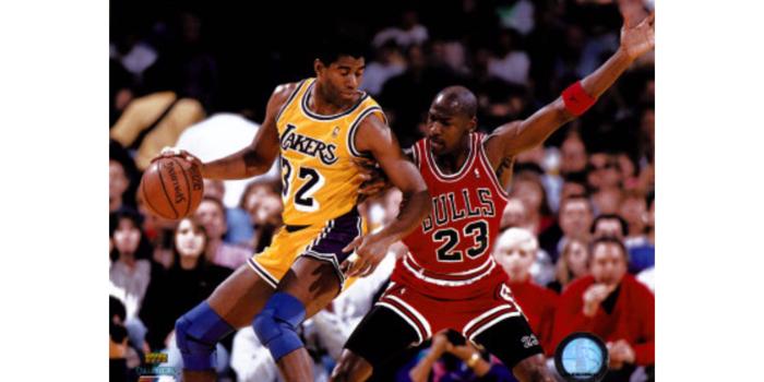 1920x1080 Michael Jordan Wallpaper