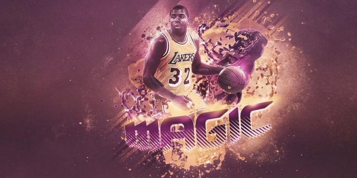 1280x1024 Magic Johnson Wallpapers Hd Desktop