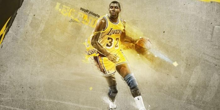 1920x1080 Magic Johnson Wallpaper (73+ images)